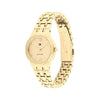 Tommy Hilfiger Gold Plated Bracelet Ladies Watch 1782886