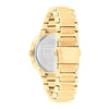 Tommy Hilfiger Crystal Set Gold Plated Bracelet Ladies Watch 1782900