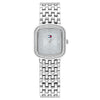 Tommy Hilfiger Abby Stainless Steel Bracelet Ladies Watch 1782921