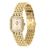 Tommy Hilfiger Abby Gold Plated Bracelet Ladies Watch 1782923