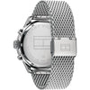 Tommy Hilfiger Dual Time Mens Watch 1791596