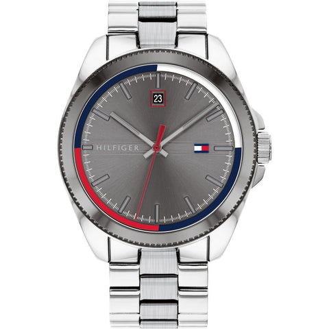 Tommy Hilfiger Mens Watch 1791684