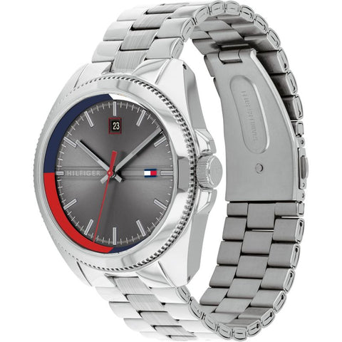 Tommy Hilfiger Mens Watch 1791684