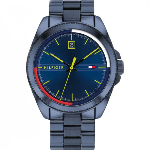 Tommy Hilfiger Mens Watch 1791689