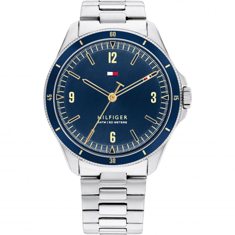 New ! Tommy Hilfiger 2024 Watch