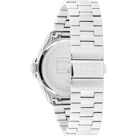 Tommy Hilfiger Stainless Steel Mens Watch 1791902