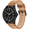 Tommy Hilfiger Leather Strap Mens Watch 1791906