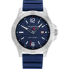 Tommy Hilfiger Navy Blue Mens Watch 1791991