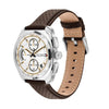 Tommy Hilfiger Cole Leather Strap Mens Watch 1792270