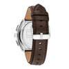 Tommy Hilfiger Cole Leather Strap Mens Watch 1792270
