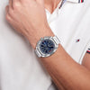 Tommy Hilfiger Cole Stainless Steel Chronograph Mens Watch 1792273