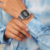 Casio Vintage Collection Digital Watch A168WA-1YES