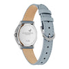 Olivia Burton Classic Bee Chalk Blue Ladies Watch 24000343