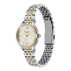 Olivia Burton Westbourne White & Two Tone Bracelet Ladies Watch 24000351