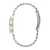 Olivia Burton Westbourne White & Two Tone Bracelet Ladies Watch 24000351