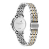 Olivia Burton Westbourne White & Two Tone Bracelet Ladies Watch 24000351