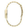 Olivia Burton Signature 21mm Celestial Townhouse Gold Plated Ladies Watch 24000379