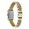 Olivia Burton Signature 21mm Celestial Townhouse Gold Plated Ladies Watch 24000379