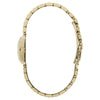Olivia Burton Classic 21mm Berkley Green and Gold Plated Ladies Watch 24000382