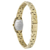 Olivia Burton Cambridge Forest Green and Gold Ladies Watch 24000390