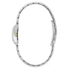 Olivia Burton Classic 16mm Mini Grove Ivory and Two Tone Ladies Watch 24000435