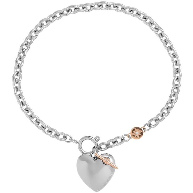 Olivia burton bracelet clearance sale