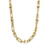 Olivia Burton Trend Edition Anchor Link Gold Plated Necklace 24100577