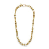 Olivia Burton Trend Edition Anchor Link Gold Plated Necklace 24100577