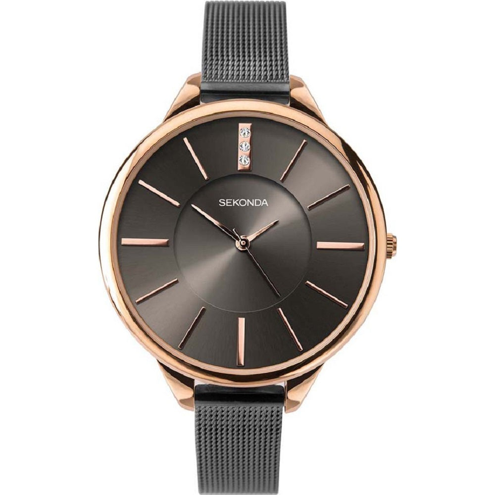 Sekonda discount milanese watch