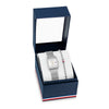 Tommy Hilfiger Ladies Watch and Bracelet Gift Set 2770251