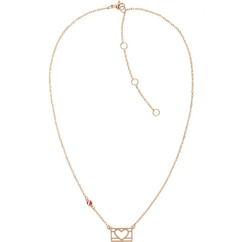 Tommy Hilfiger Ladies Necklace 2780440