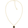 Tommy Hilfiger Ladies Iconic Circle Necklace 2780656