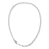 Tommy Hilfiger Stainless Steel Mens Chain Necklace 2790745