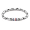 Tommy Hilfiger Stainless Steel Mens Chain Bracelet 2790749