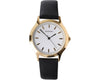 Sekonda Men's Classic Gold Plated Watch 3136