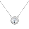 Tommy Hilfiger Ladies Crystal Set Necklace 2780284