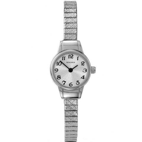 Sekonda Ladies Expandable Bracelet Watch 4472