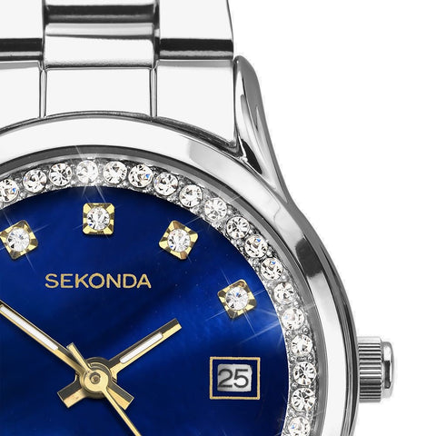 Sekonda Catherine Ladies Watch Gift Set 49037