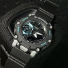 Casio G Shock Men's Carbon Core Guard Watch Black GA-2200M-1AER