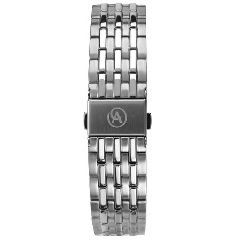 Accurist Stainless Steel Mens Watch 7266 | H&H Jewellers