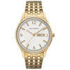 Accurist Signature Collection Mens Watch 7248 | H&H | Gold Plated