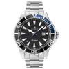 Accurist Signature Collection Steel Divers Mens Watch 7268 | H&H