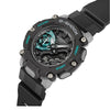 Casio G Shock Men's Carbon Core Guard Watch Black GA-2200M-1AER