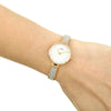 Accurist Rose Crystal Dust Ladies Watch 8215 | H&H Family Jewellers