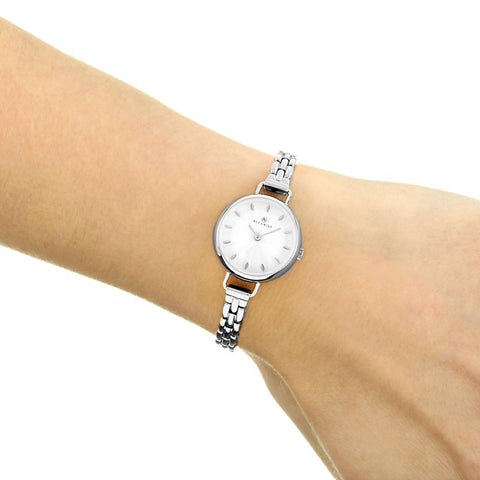 Accurist Ladies Watch Link Bracelet 8271 | H&H Family Jewellers