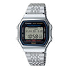 Casio Vintage Collection Bluetooth Step Tracker Watch ABL-100WE-1AEF