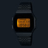 Casio Vintage Collection Digital Step Tracker Watch ABL-100WE-2AEF | H&H