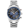 Accurist Stainless Steel Mens Chronograph Watch 7408 | H&H Jewellers