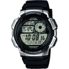 Casio Sports Gear World Time Men's Watch AE-1000W-1A2VEF