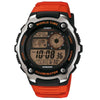 Casio Sports Gear World Time Men's Watch AE-2100W-4AVEF